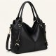 Big square bag handheld single shoulder crossbody ladies bag