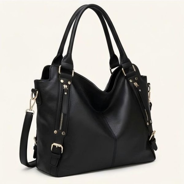 Big square bag handheld single shoulder crossbody ladies bag
