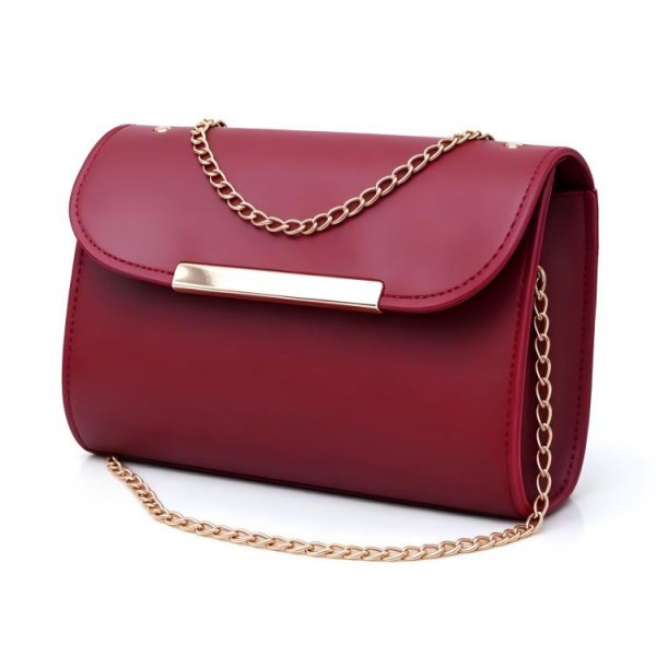 Fashion Bead Tassel Mother Bag Three Piece Set